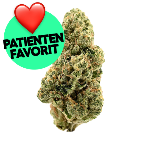 Cookies OG Strain