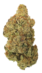 Mandarin Sunset X Ethos Cookies