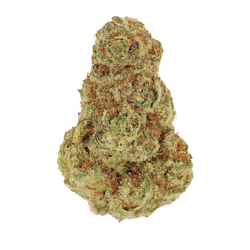 Papaya Bomb