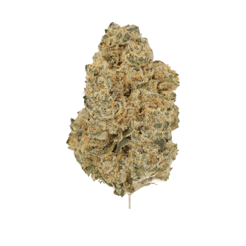 Moon Frost Strain