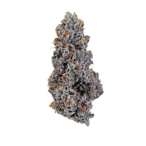 Ice Burn Strain