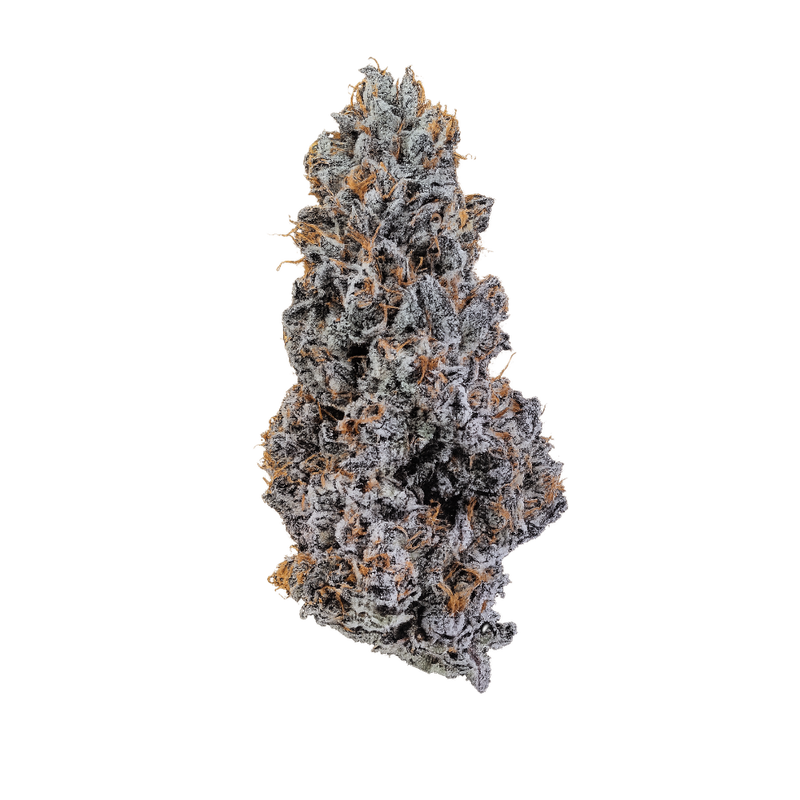 Ice Burn