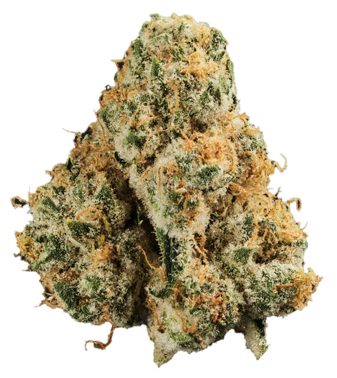 Peach Chementine Strain