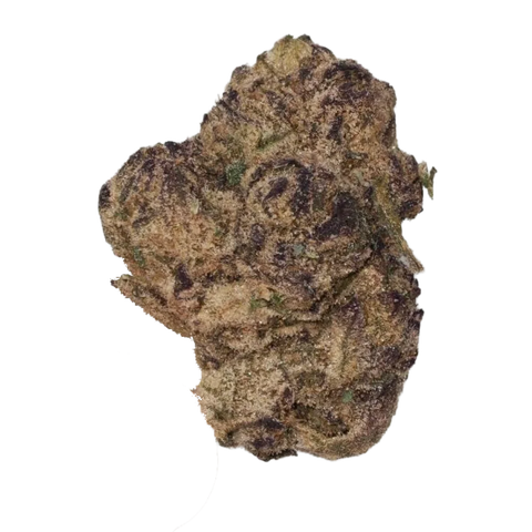 Pure Guavaz X OZ Melon Strain