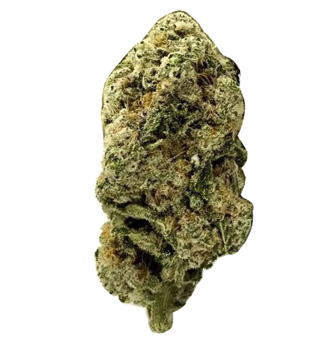 Mac's Cookies Strain
