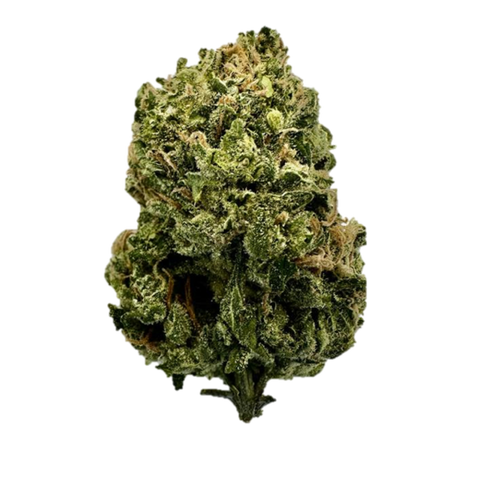 Sour Crush Haze Strain