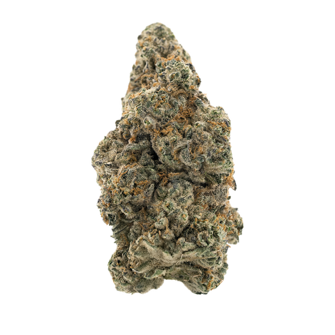 Moonbow X Planet Purple Strain