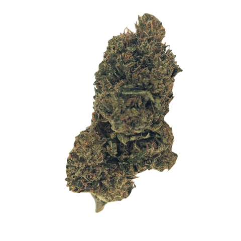 Rose Ember Strain