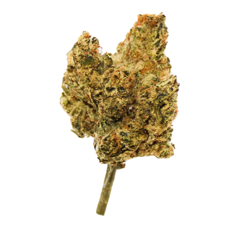 Crunch Berries Strain