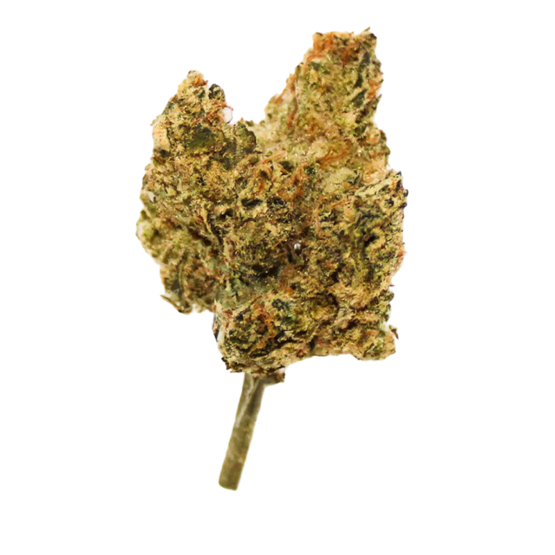 Crunch Berries