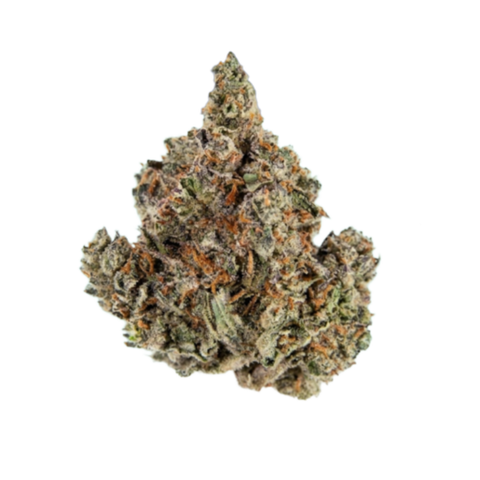 Guava Mints Strain
