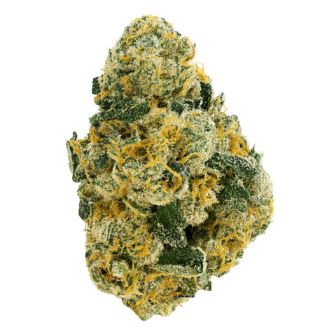 Wedding Pie Gelato Strain