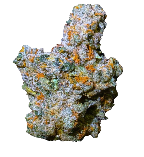 Marmalade Strain