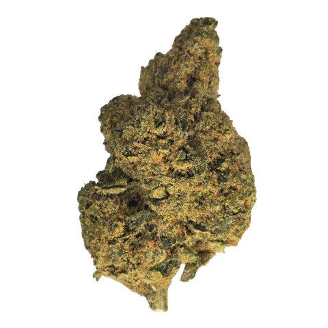 Sour Lemon OG Strain