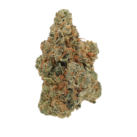 God Cherry Gusher Strain