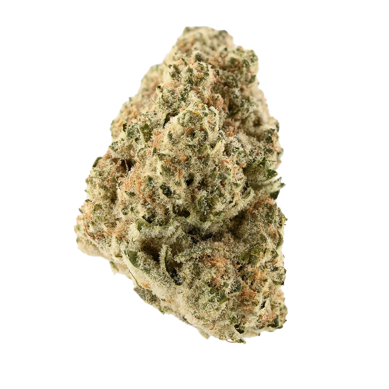 Purple Punch X Black Cherry Pie