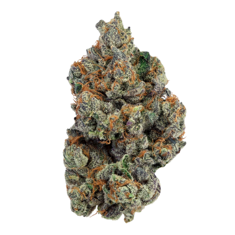 Gelatti Kush Mints Strain
