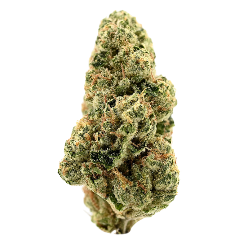 Animal Mints X Bubba Kush