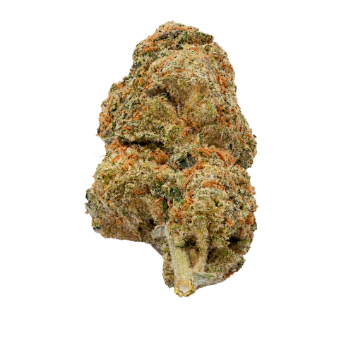 Blue Mojito Strain