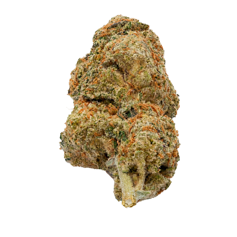 Blue Mojito