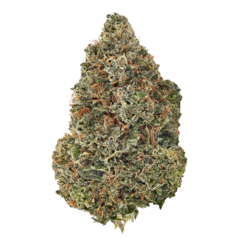 Poison Kush