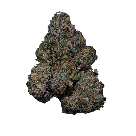 Rose Bomb Strain