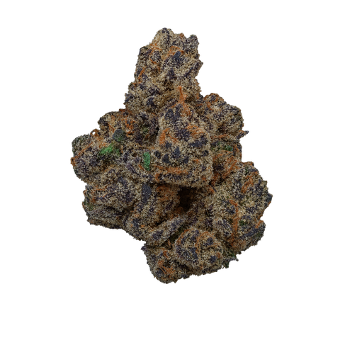 Cherry Gas Strain