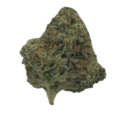 Over Drive Strain