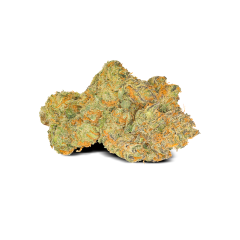 Iced Tea Peach Strain