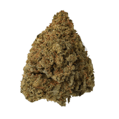Creamy Kees No. 5 Strain