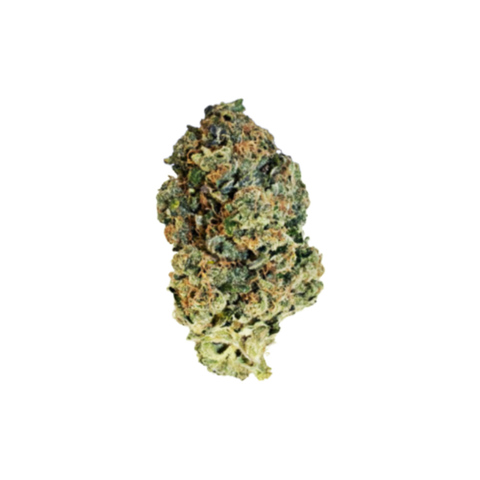Lime Crumble Strain