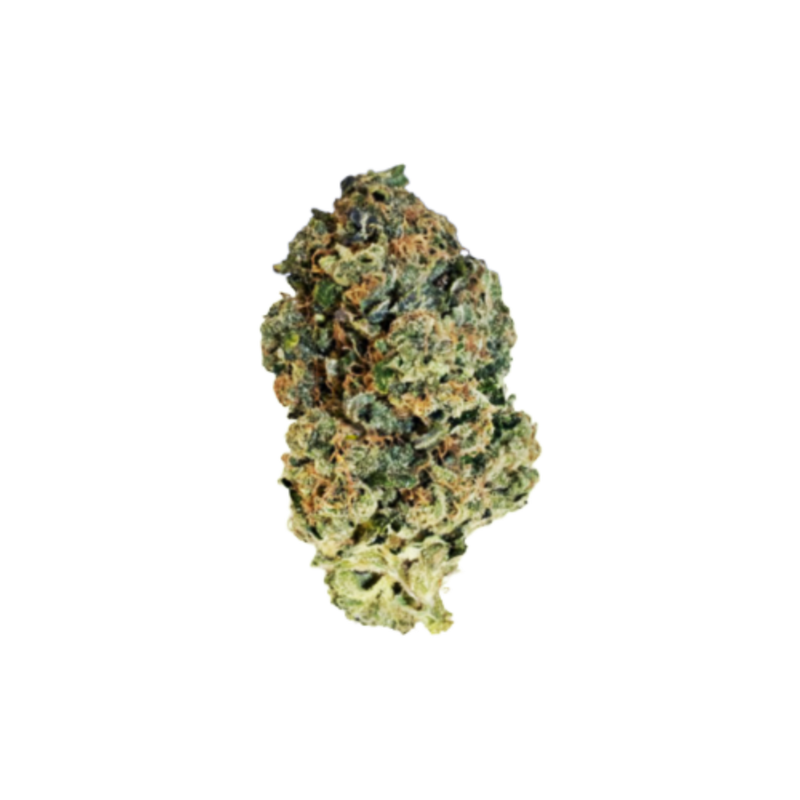 Lime Crumble
