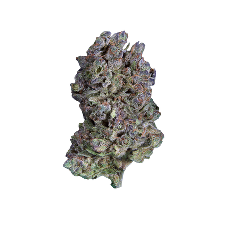 Cosmic Gas Strain