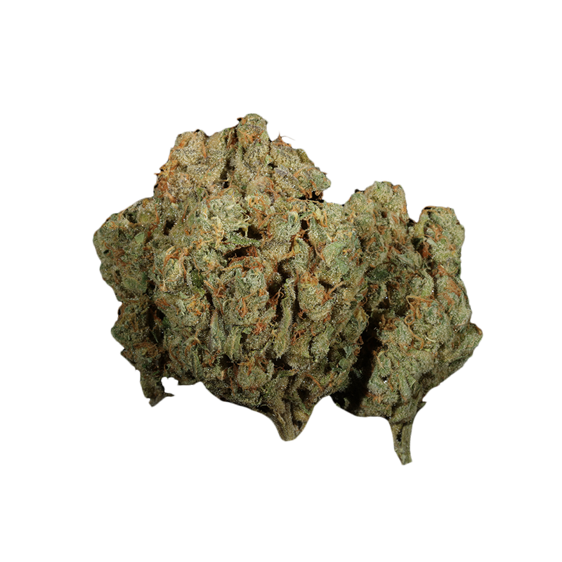 Haymaker Haze