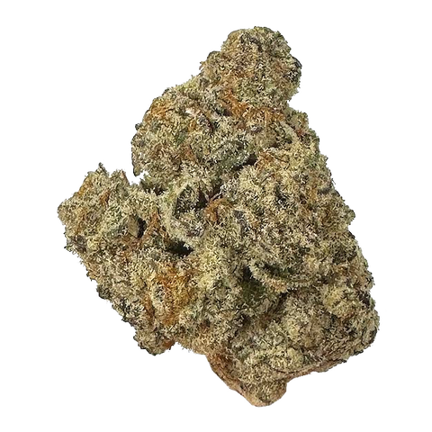Pink Kush Mints Strain