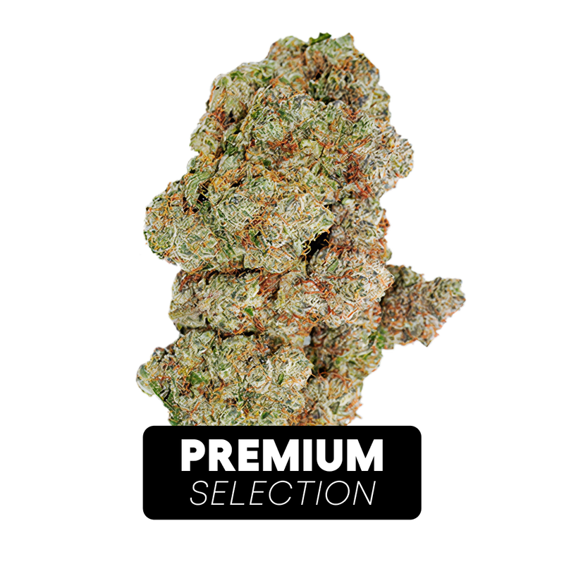Ocean Grown Cookies