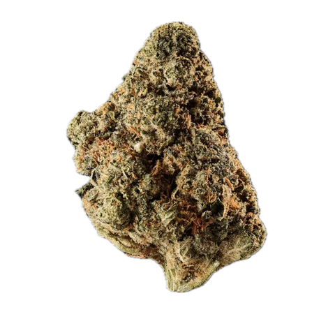 Pink Gasoline Strain