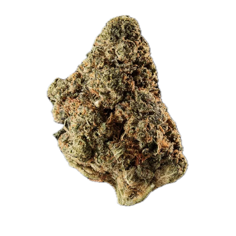 Pink Gasoline