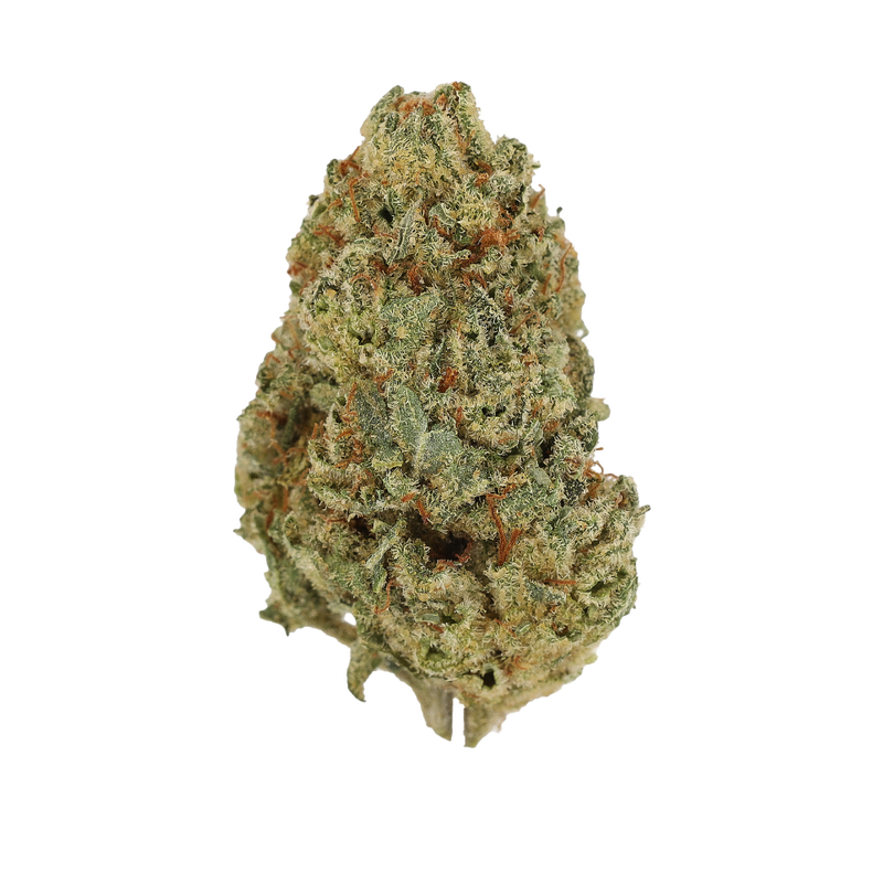 Rainbow Sherbet