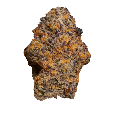 Zoap Strain