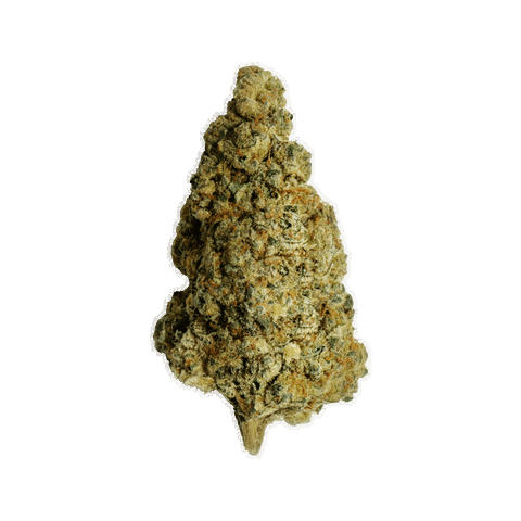 Ben & Berries Strain