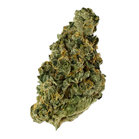 Jet Fuel Cake Strain