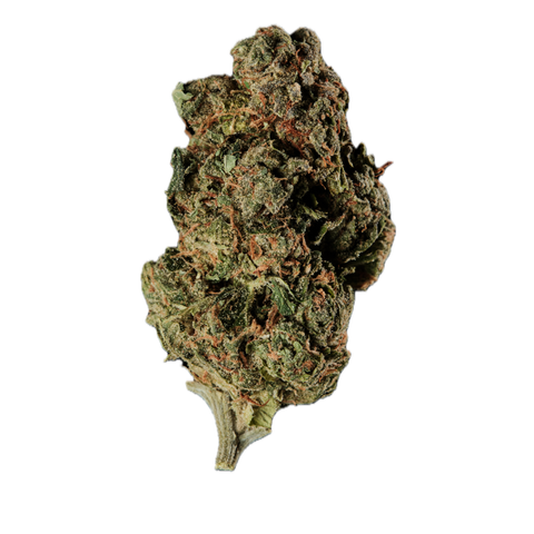 Pineapple God Strain