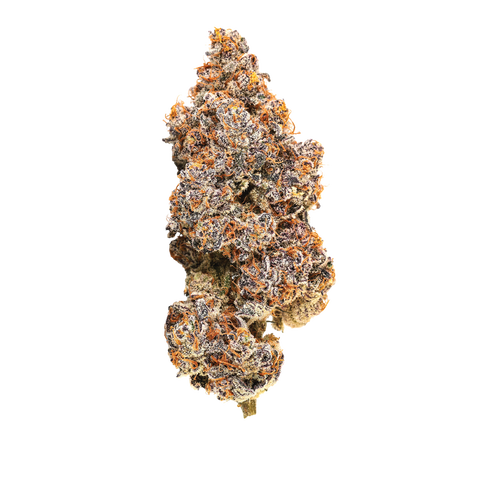 Ultra Dosed Candy Strain