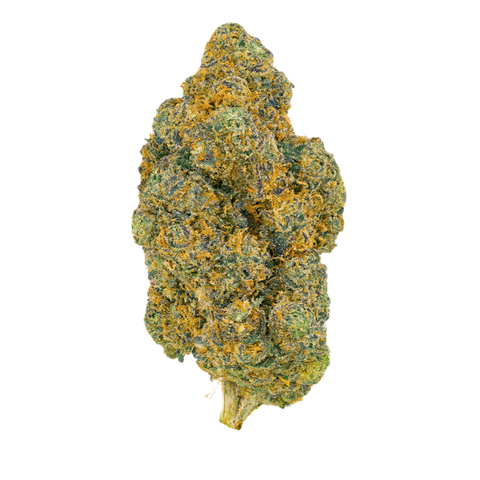 Frozen Lemon Haze Strain
