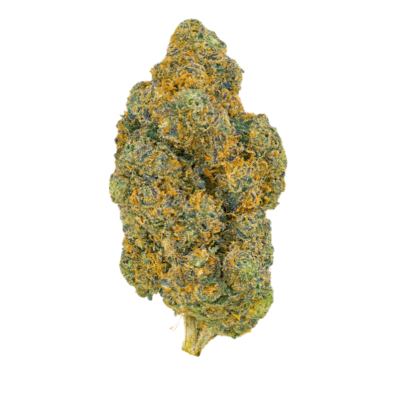 Frozen Lemon Haze