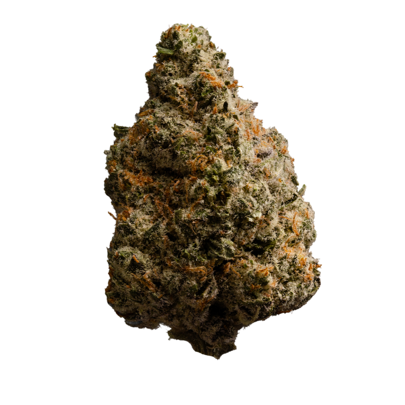 Minty Cookies