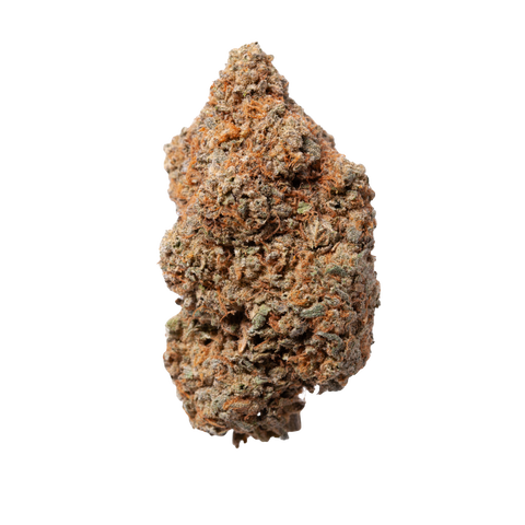 Velvet Zoap Strain