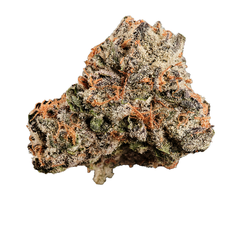 Berlin Berries Strain