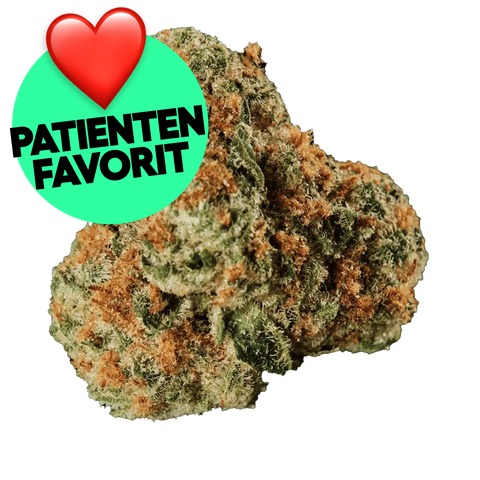 Waffle Truffle Strain